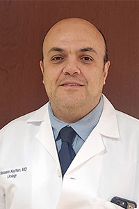 Hossein Keyhan