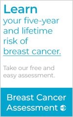 Take Our Breast Cancer Risk Assessment