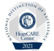 HeartCARE Center Accredtitation